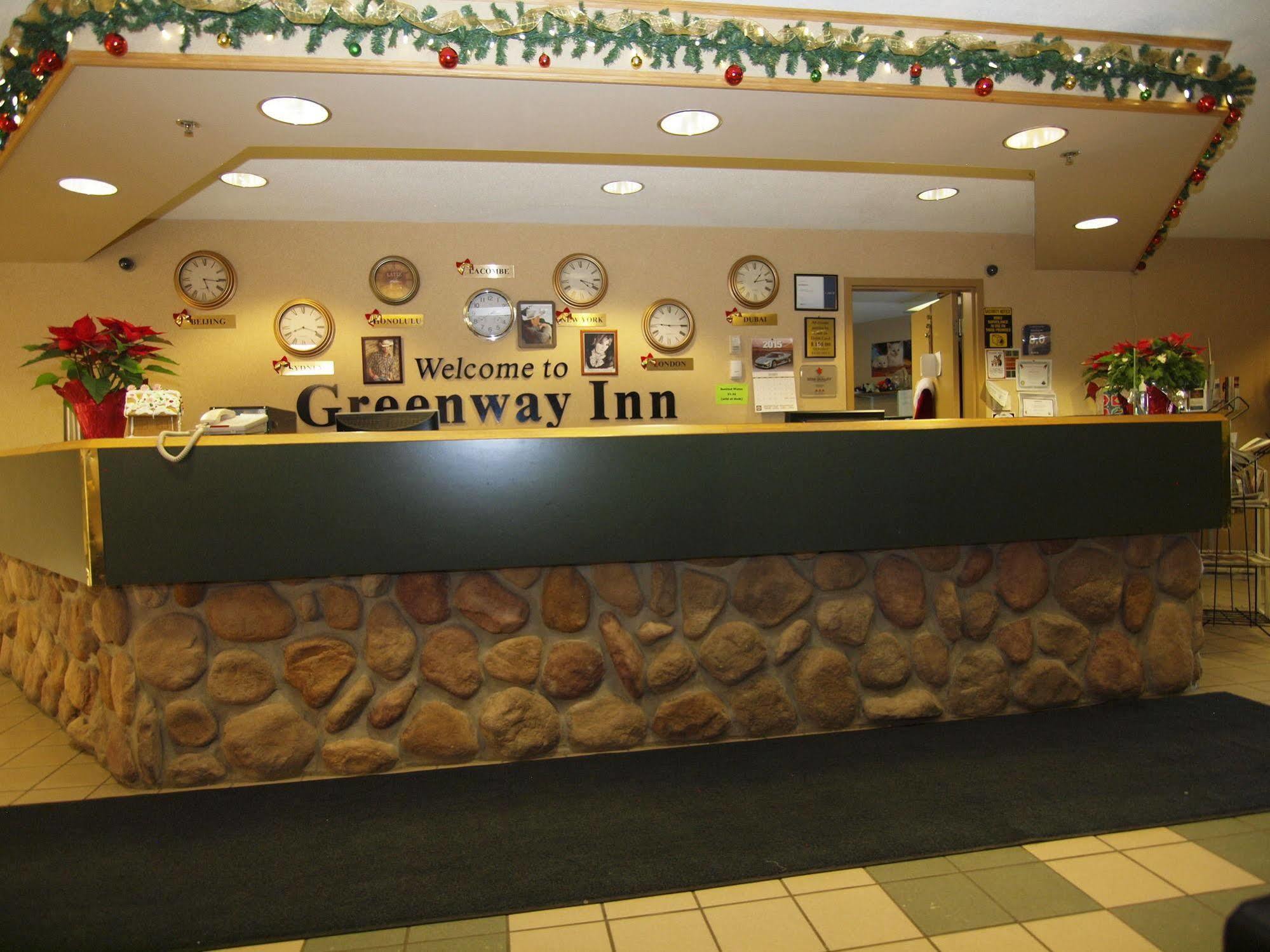 Travelodge By Wyndham Lacombe Buitenkant foto