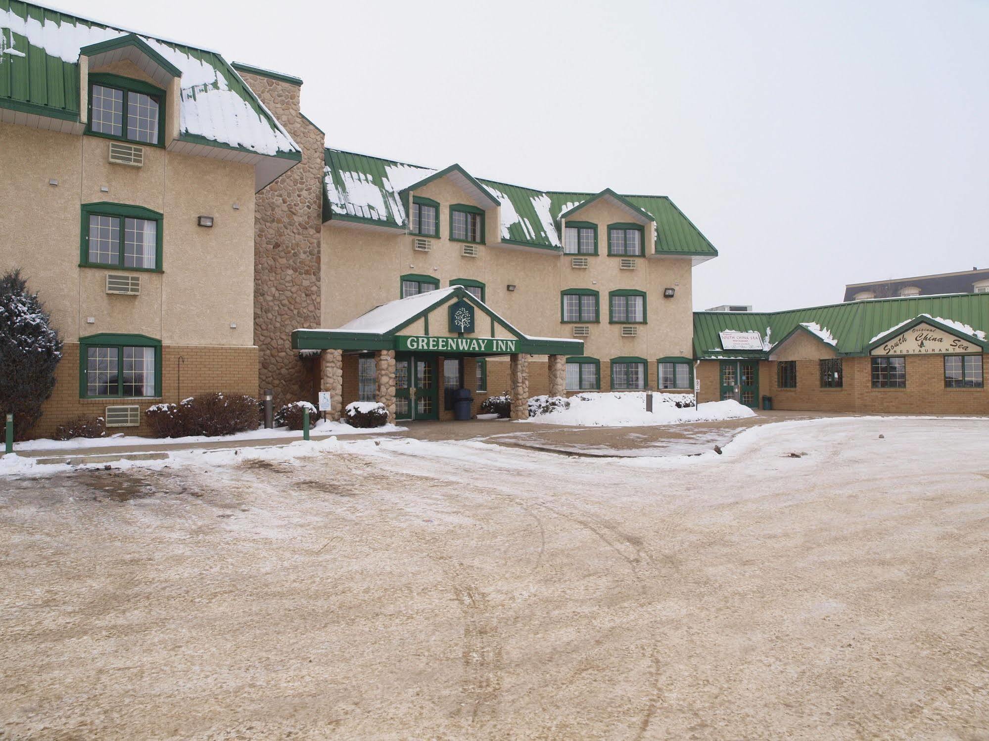 Travelodge By Wyndham Lacombe Buitenkant foto