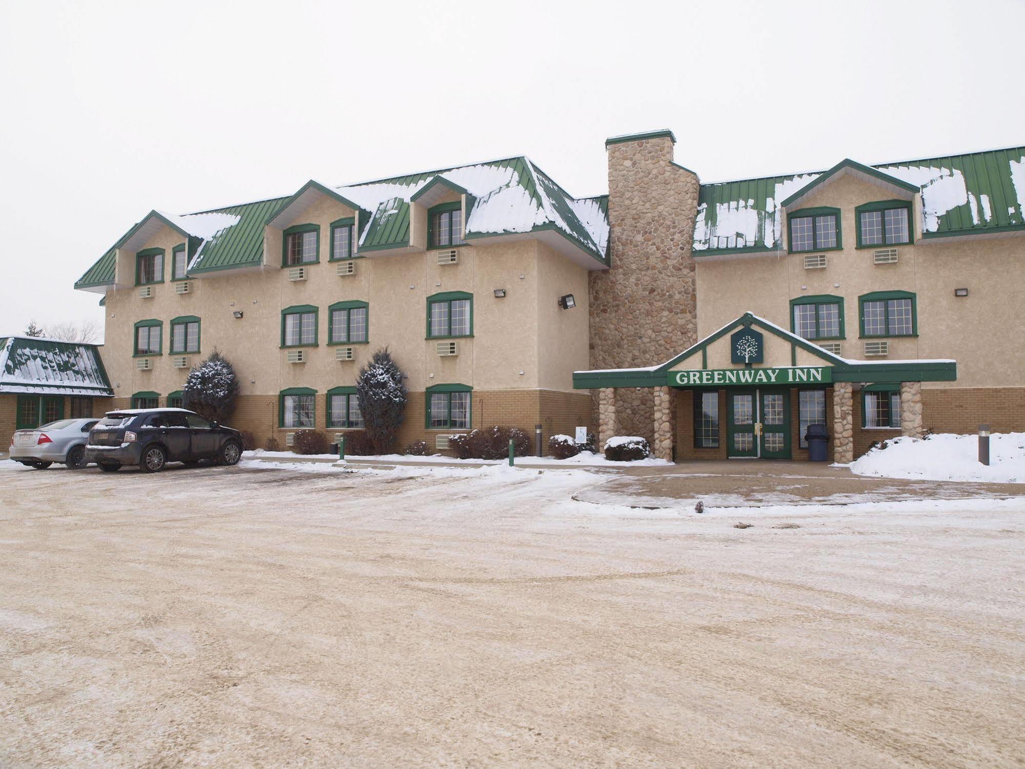 Travelodge By Wyndham Lacombe Buitenkant foto