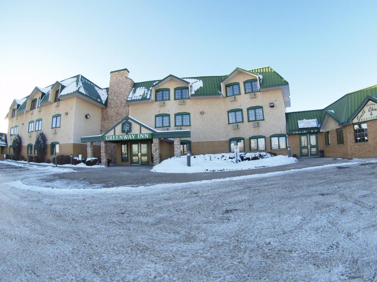 Travelodge By Wyndham Lacombe Buitenkant foto